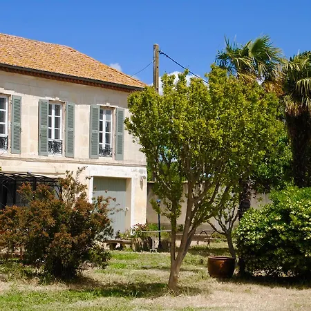 Marguerite Bed and Breakfast 3*