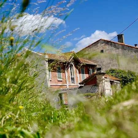 Bed and Breakfast Marguerite