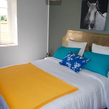 Marguerite Bed and Breakfast 3*