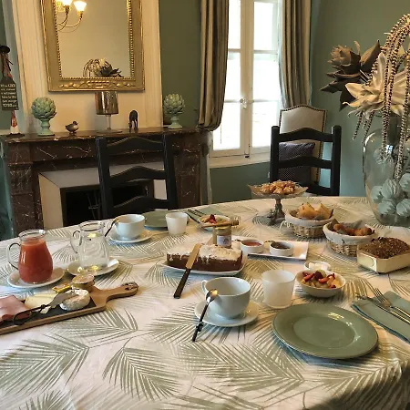 Marguerite Bed and Breakfast